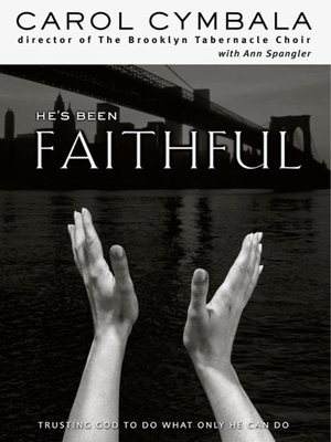 cover image of He's Been Faithful